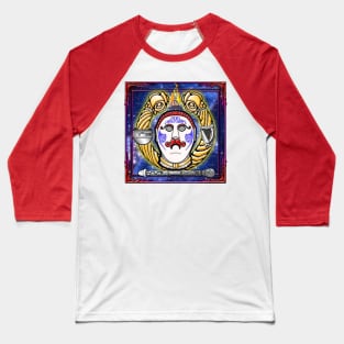 Dagda Mor Baseball T-Shirt